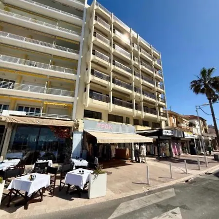 Apartment Juan 4