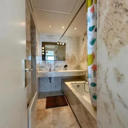 Apartment Juan 4 Antibes